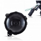 JEEP WRANGLER JL GLADIATOR JT 2018- LAMPA LAMPY 9'' FULL LED VLAND SOCZEWKA