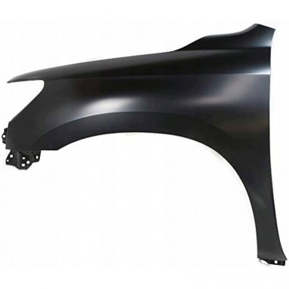 BŁOTNIK PRZEDNI LEWY TOYOTA TUNDRA 2007-2013 SEQUOIA 2008-2022