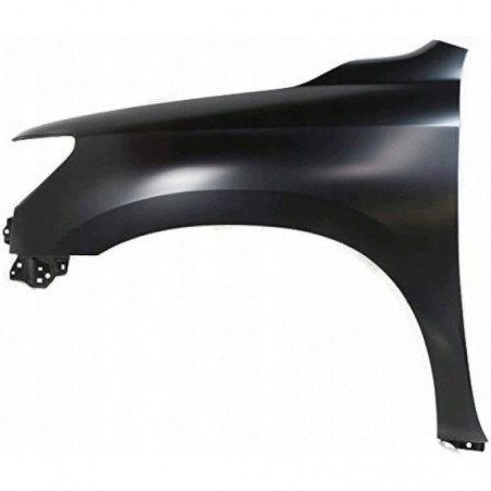 BŁOTNIK PRZEDNI LEWY TOYOTA TUNDRA 2007-2013 SEQUOIA 2008-2022