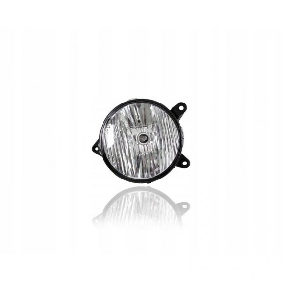 FORD MUSTANG GT 2010- HALOGEN HALOGENY PRAWY