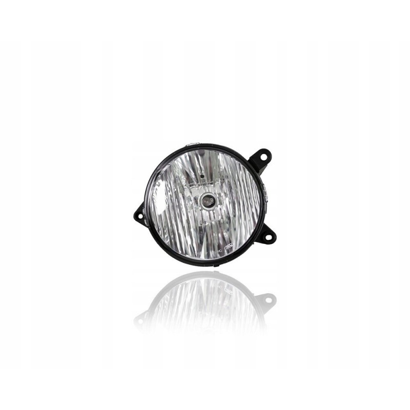 FORD MUSTANG GT 2010- HALOGEN HALOGENY PRAWY