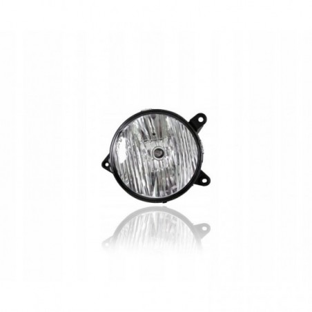 FORD MUSTANG GT 2010- HALOGEN HALOGENY PRAWY