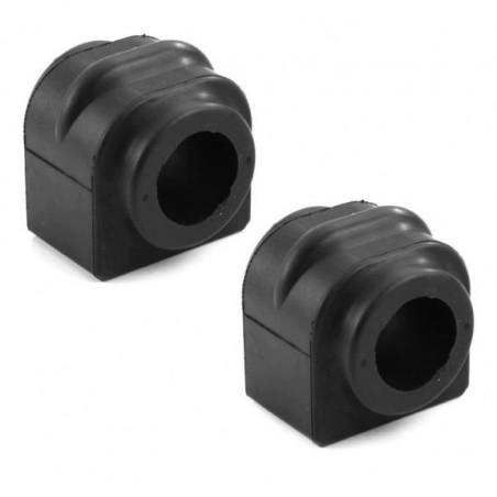 DODGE CHARGER CHALLENGER 300C AWD 2005-2023 TULEJA GUMY STABILIZATORA KPL