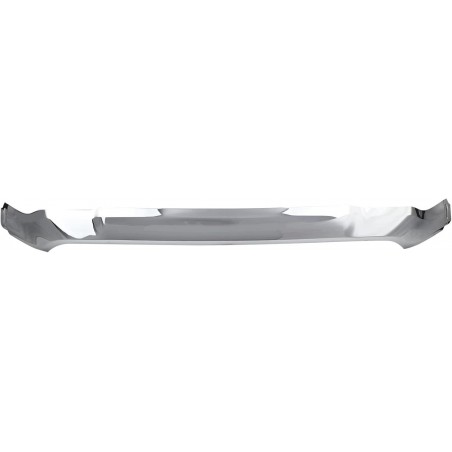DODGE RAM 2500 3500 2019-2024 LISTWA NAKŁADKA ATRAPY GÓRNA CHROM KOMPLET