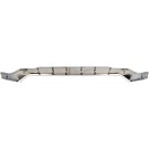 DODGE RAM 2500 3500 2019-2024 LISTWA NAKŁADKA ATRAPY GÓRNA CHROM KOMPLET