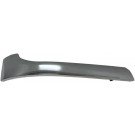 DODGE RAM 2500 3500 2019-2024 LISTWA NAKŁADKA CHROM PRAWA + LEWA POD LAMPĘ