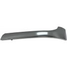 DODGE RAM 2500 3500 2019-2024 LISTWA NAKŁADKA CHROM PRAWA + LEWA POD LAMPĘ