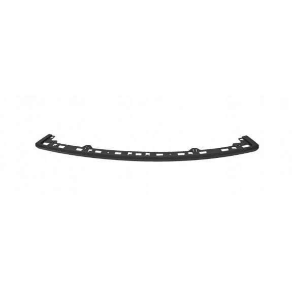 JEEP GRAND CHEROKEE WK2 2011-2021 LISTWA ZDERZAKA TYŁ CZARNA