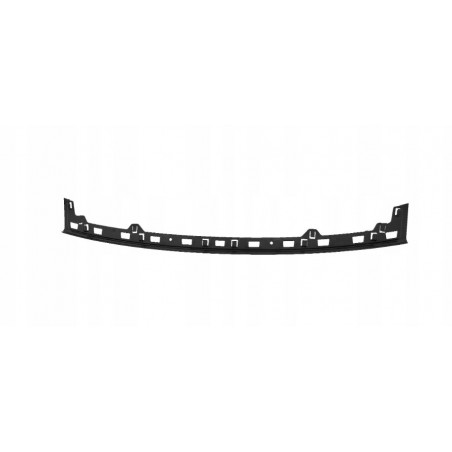 JEEP GRAND CHEROKEE WK2 2011-2021 LISTWA ZDERZAKA TYŁ CZARNA