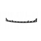 JEEP GRAND CHEROKEE WK2 2011-2021 LISTWA ZDERZAKA TYŁ CZARNA