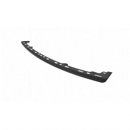 JEEP GRAND CHEROKEE WK2 2011-2021 LISTWA ZDERZAKA TYŁ CZARNA