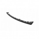 JEEP GRAND CHEROKEE WK2 2011-2021 LISTWA ZDERZAKA TYŁ CZARNA