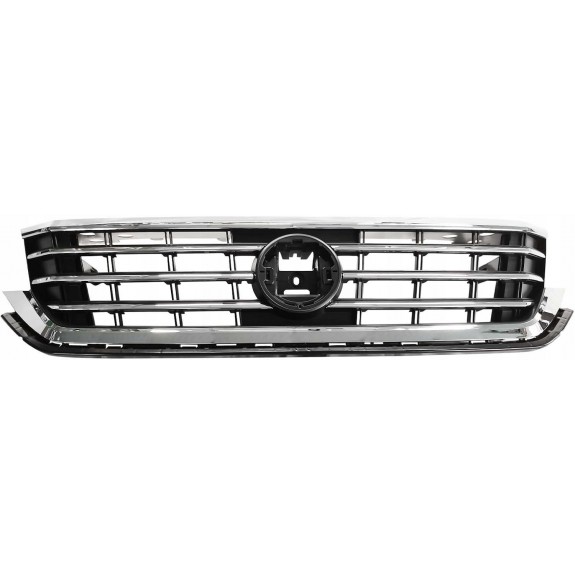 ATRAPA GRILL Z CHROM NOWA VOLKSWAGEN PASSAT USA 2020-2022