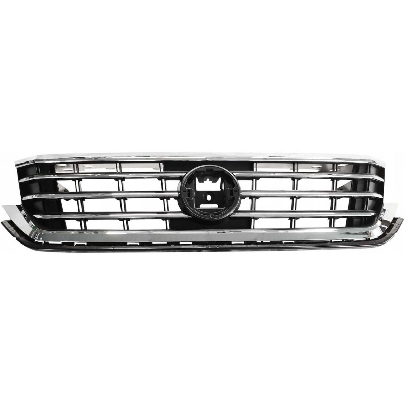 ATRAPA GRILL Z CHROM NOWA VOLKSWAGEN PASSAT USA 2020-2022