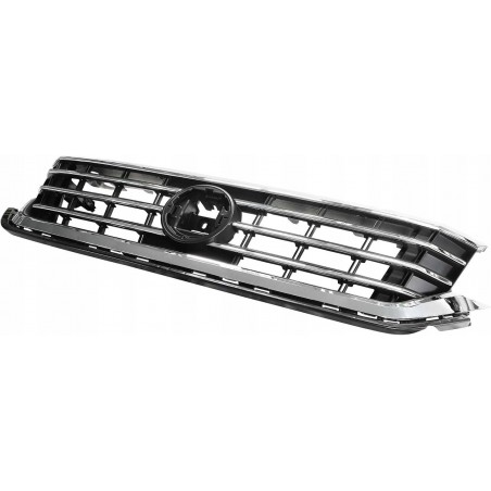ATRAPA GRILL Z CHROM NOWA VOLKSWAGEN PASSAT USA 2020-2022