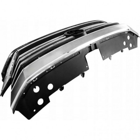 ATRAPA GRILL Z CHROM NOWA VOLKSWAGEN PASSAT USA 2020-2022