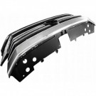 ATRAPA GRILL Z CHROM NOWA VOLKSWAGEN PASSAT USA 2020-2022