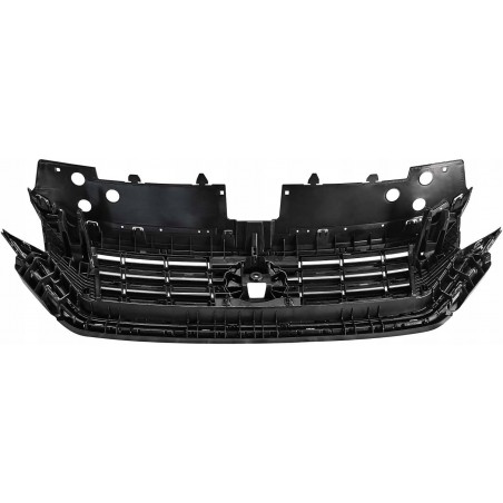 ATRAPA GRILL Z CHROM NOWA VOLKSWAGEN PASSAT USA 2020-2022