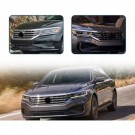 ATRAPA GRILL Z CHROM NOWA VOLKSWAGEN PASSAT USA 2020-2022