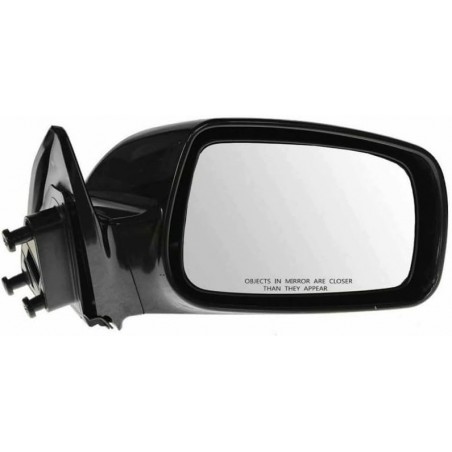 TOYOTA SOLARA 2004-2008 LUSTERKO PRAWE 5 PIN ELEKTRYCZNE I GRZANE