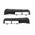DODGE DURANGO 2018-2025 SPOILER CHLAPACZ ZDERZAKA PRAWY + LEWY KOMPLET