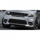 DODGE DURANGO 2018-2025 SPOILER CHLAPACZ ZDERZAKA PRAWY + LEWY KOMPLET