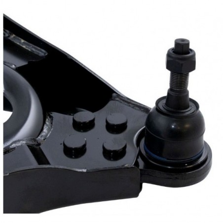 DODGE RAM 1500 2006-2012 WAHACZ PRZEDNI PRAWY DOLNY 2X4 2WD RWD