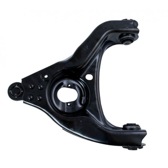 DODGE RAM 1500 2006-2012 WAHACZ PRZEDNI LEWY DOLNY 2X4 2WD RWD