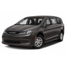LISTWA NAKŁADKA CHROM ATRAPY GRILLA CHRYSLER PACIFICA 2017-2020
