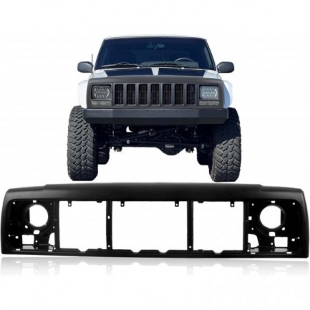 JEEP CHEROKEE XJ LIFT 1997-2001 WZMOCNIENIE PAS PRZEDNI NOWY PLASTIK