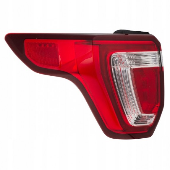 LAMPA LEWA TYLNA NOWA TYC FORD EXPLORER 2016-2019 FB5Z13405A