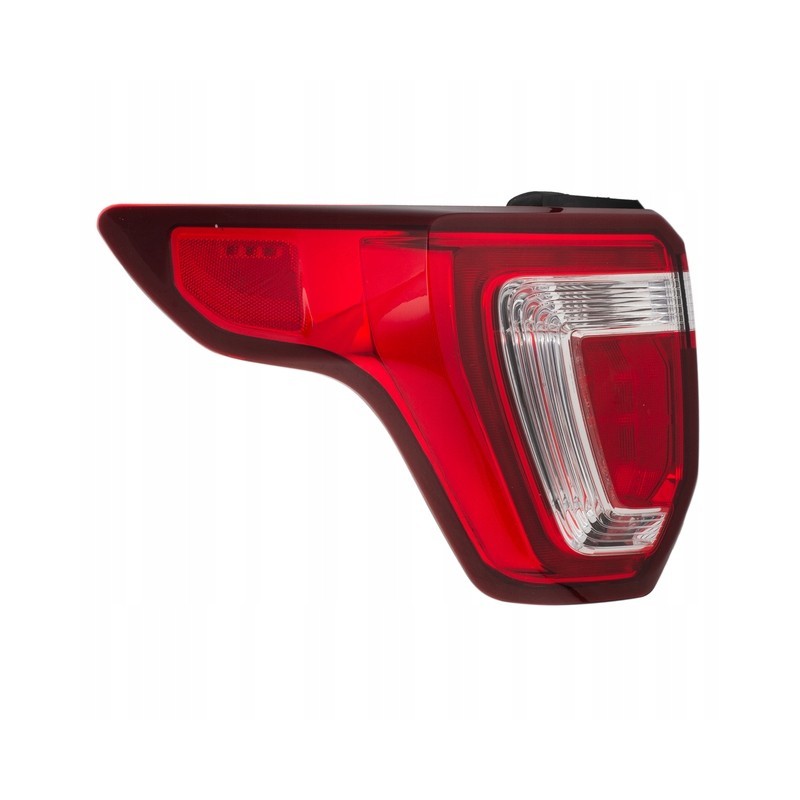 LAMPA LEWA TYLNA NOWA TYC FORD EXPLORER 2016-2019 FB5Z13405A