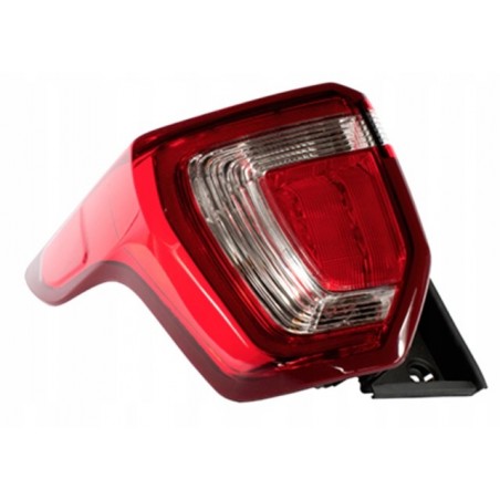 LAMPA LEWA TYLNA NOWA TYC FORD EXPLORER 2016-2019 FB5Z13405A