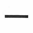 JEEP GRAND CHEROKEE WL LONG 2021- LISTWA ZDERZAKA ŚRODKOWA 68585411AA