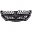 ATRAPA GRILL CZARNA POŁYSK NOWA DODGE GRAND CARAVAN 2011-2020