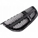 ATRAPA GRILL CZARNA POŁYSK NOWA DODGE GRAND CARAVAN 2011-2020