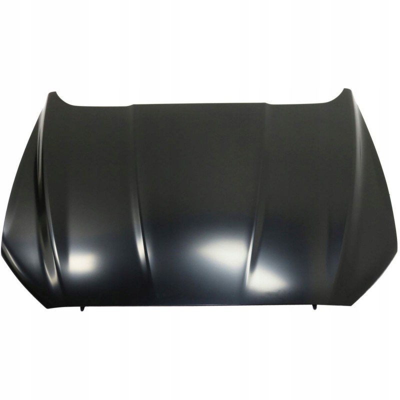 FORD FUSION US MONDEO MK5 2013-20 MASKA POKRYWA SILNIK STAL SIŁOWNIK GORDON