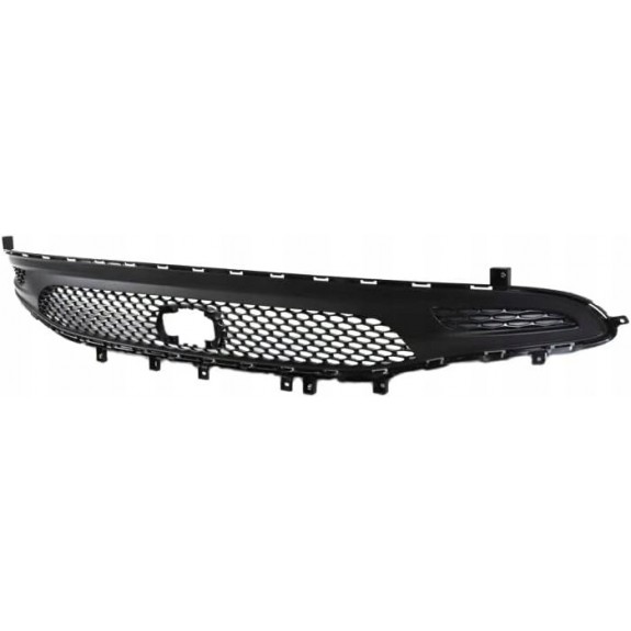 ATRAPA KRATKA GRILL RADAR BEZ HALOGEN CHRYSLER PACIFICA VOYAGER LX 2021-25