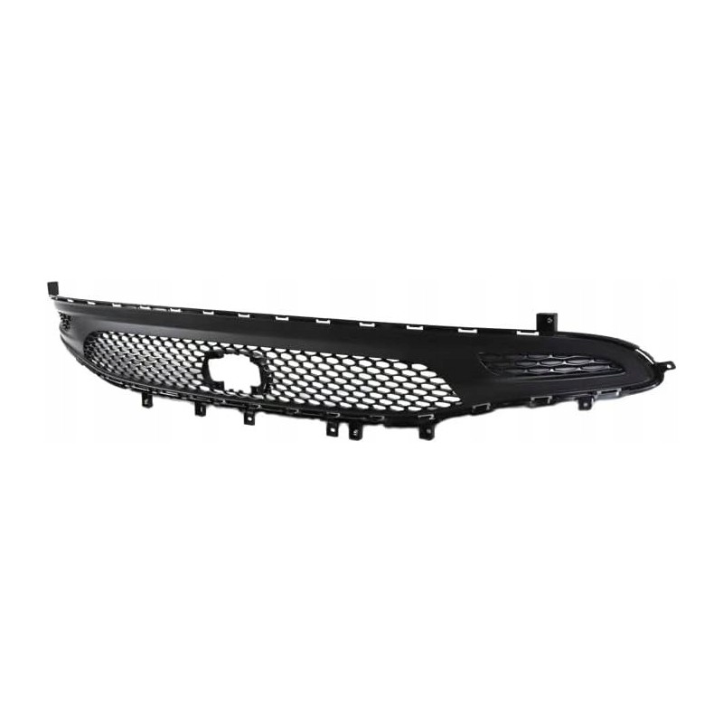 ATRAPA KRATKA GRILL RADAR BEZ HALOGEN CHRYSLER PACIFICA VOYAGER LX 2021-25