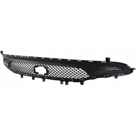 ATRAPA KRATKA GRILL RADAR BEZ HALOGEN CHRYSLER PACIFICA VOYAGER LX 2021-25