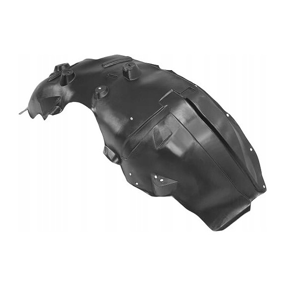 DODGE RAM 2500 3500 2010-2013 4WD 4X4 NADKOLE PRAWE 55372888AE