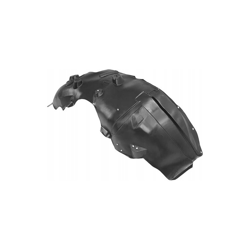 DODGE RAM 2500 3500 2010-2013 4WD 4X4 NADKOLE PRAWE 55372888AE