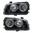LAMPA PRAWA + LEWA KOMPLET FIRMY EAGLE WERSJA USA DODGE CHARGER 2006-2010