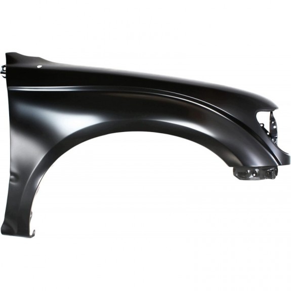 TOYOTA TACOMA 2001-2004 BŁOTNIK PRAWY NOWY GORDON 5380104050