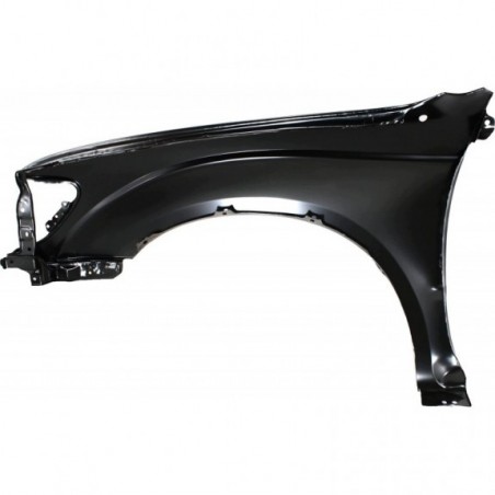TOYOTA TACOMA 2001-2004 BŁOTNIK PRAWY NOWY GORDON 5380104050