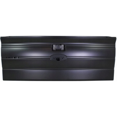 KLAPA BAGAŻNIKA PAKI TYŁ TYLNA NOWA FORD F150 F-150 2009-2014