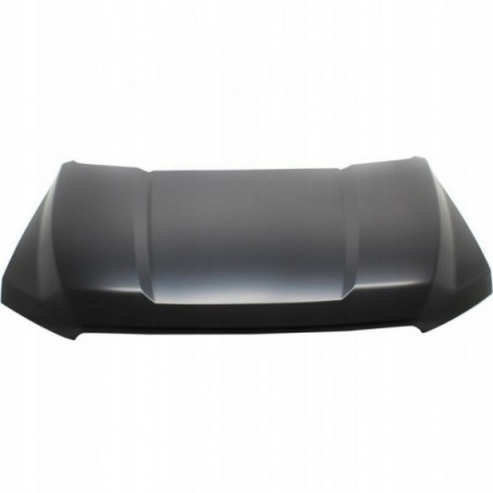FORD F150 F-150 2015-2020 MASKA POKRYWA SILNIKA ALUMINIUM GORDON