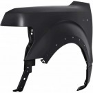 BŁOTNIK LEWY POD NAKŁADKĘ STALOWY FORD F-150 F150 2009-2014
