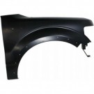 BŁOTNIK PRAWY POD NAKŁADKĘ STALOWY FORD F-150 F150 2009-2014