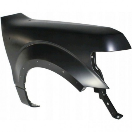BŁOTNIK PRAWY POD NAKŁADKĘ STALOWY FORD F-150 F150 2009-2014